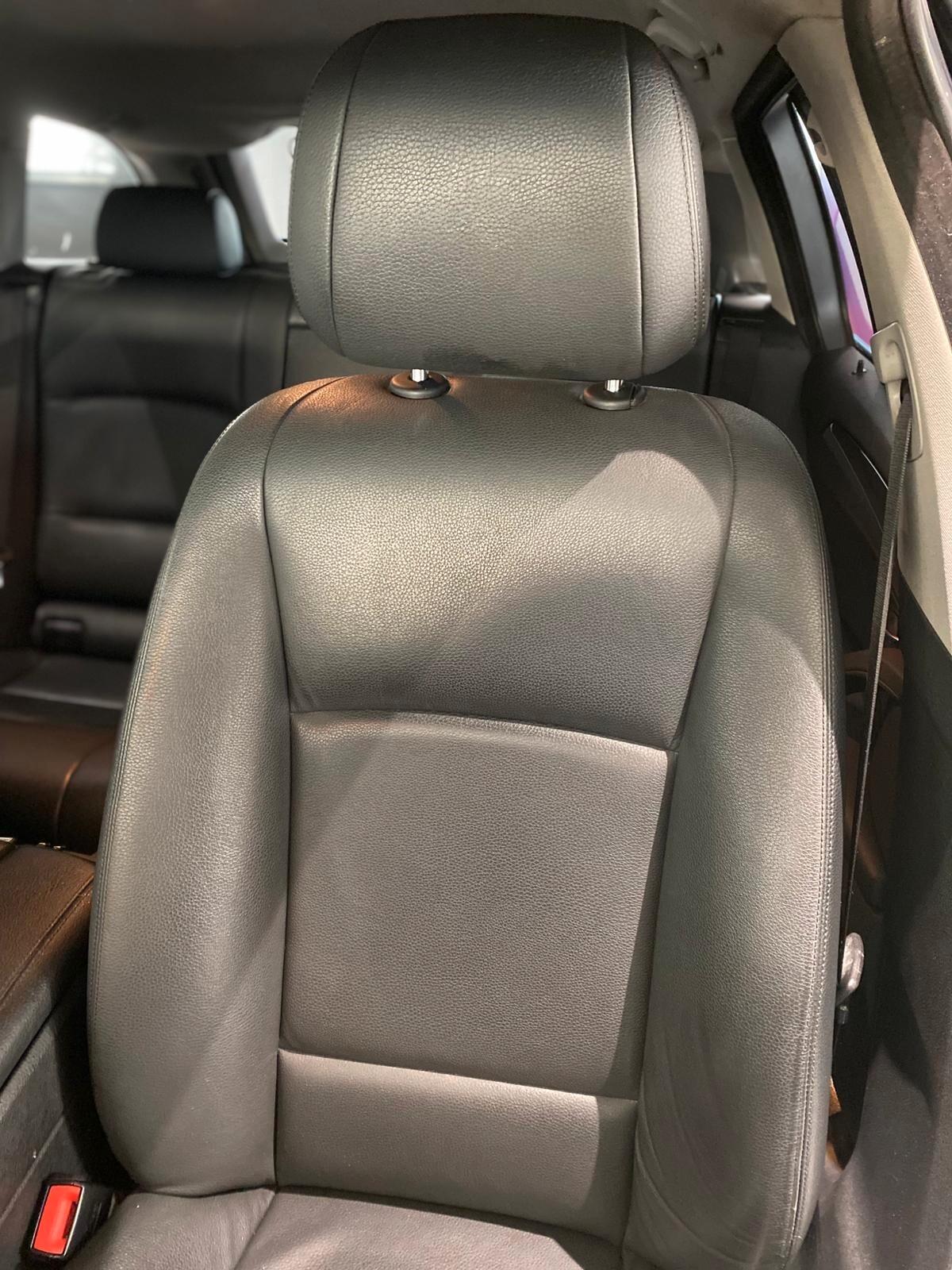 Bmw 520 520d Touring Business aut.