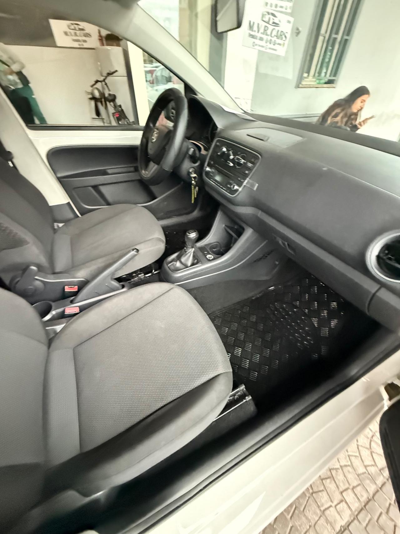 Skoda Citigo 1.0 68 CV 5 porte Style G-Tec