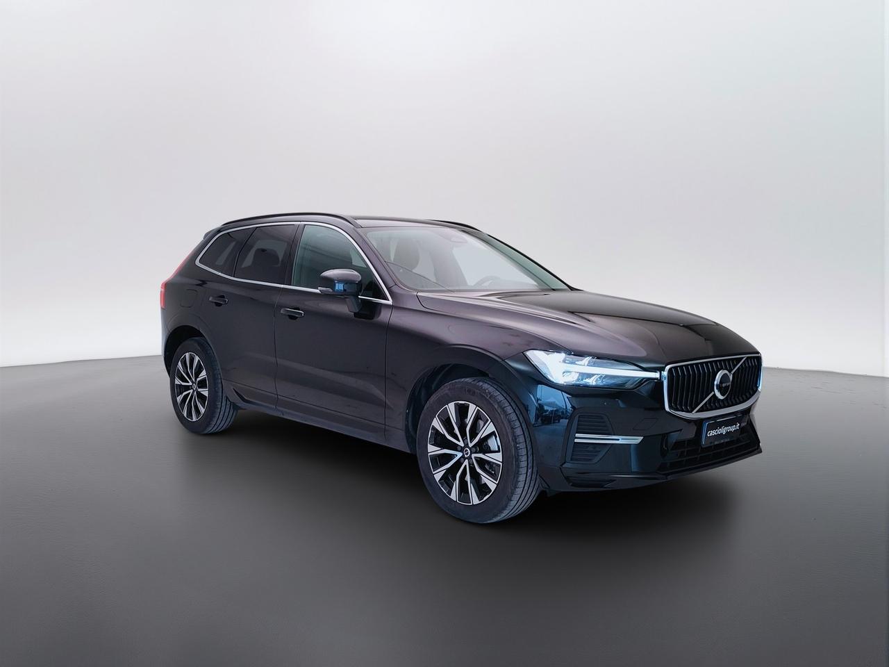 VOLVO XC60 II 2022 - XC60 2.0 b4 Core awd auto