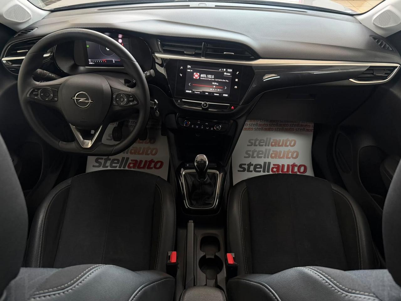 Opel Corsa 1.2 Elegance s *IVA DEDUCIBILE*