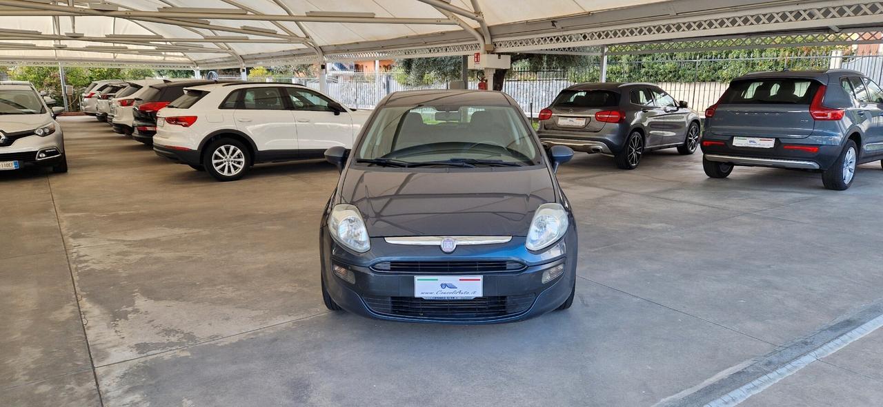 Fiat Punto Evo 1.3 Mjt 75 cv Dynamic