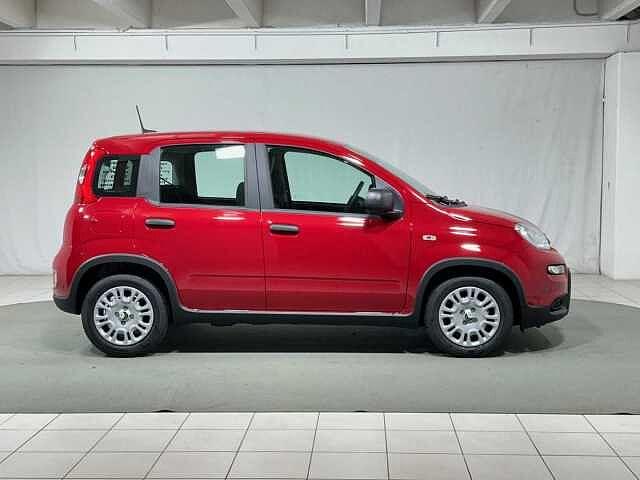 Fiat Panda 1.0 FireFly S&S Hybrid KM ZERO