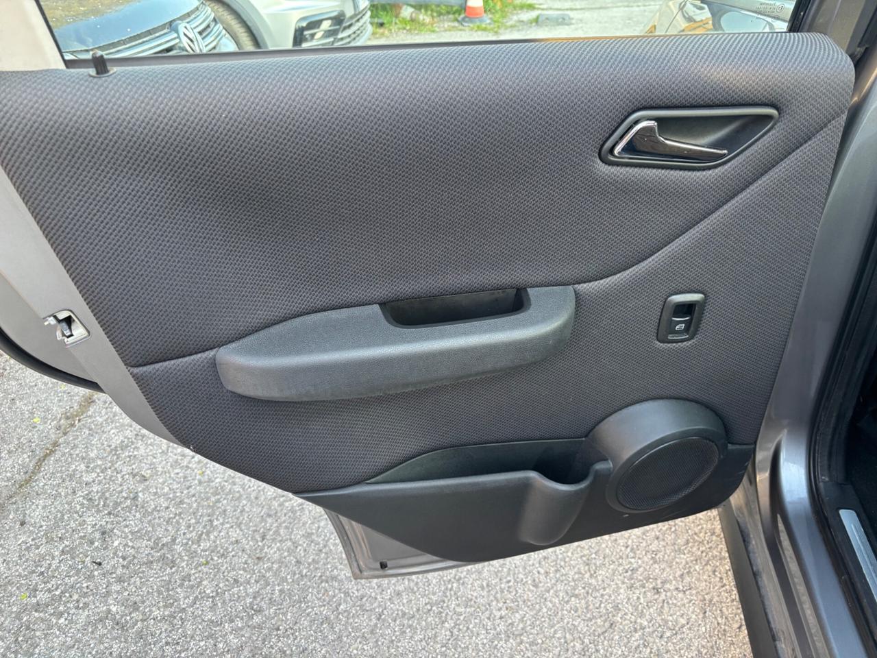 Mercedes-benz A 160 Elegance OK NEOPATENTATI