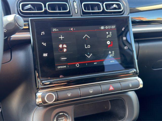 CITROEN C3 C3 PureTech 83 S&S Shine