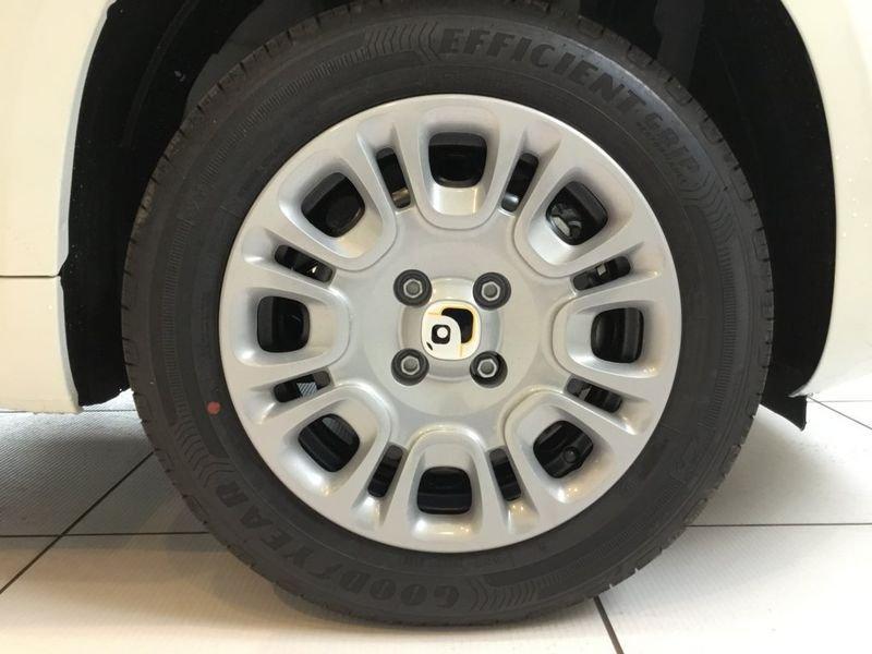 FIAT Panda S9 1.0 Hybrid Panda - PROMO GIUGNO