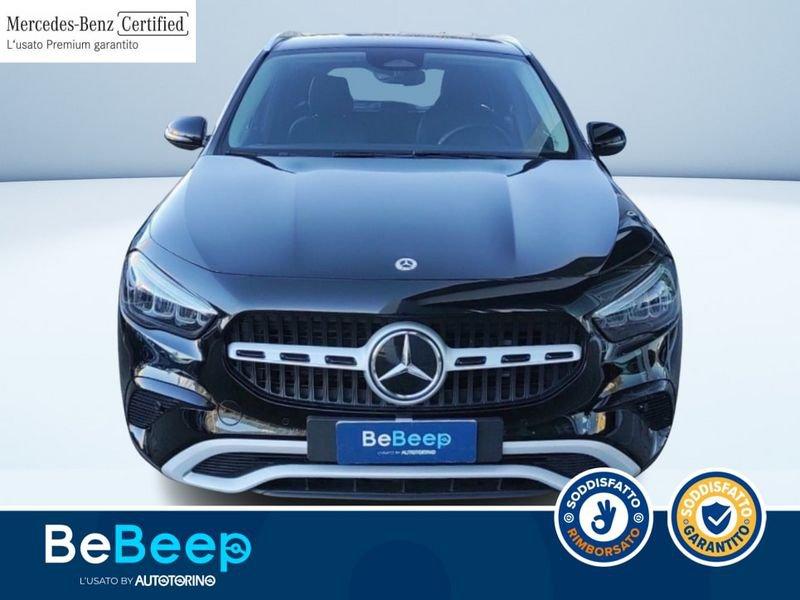 Mercedes-Benz GLA 180 D ADVANCED AUTO