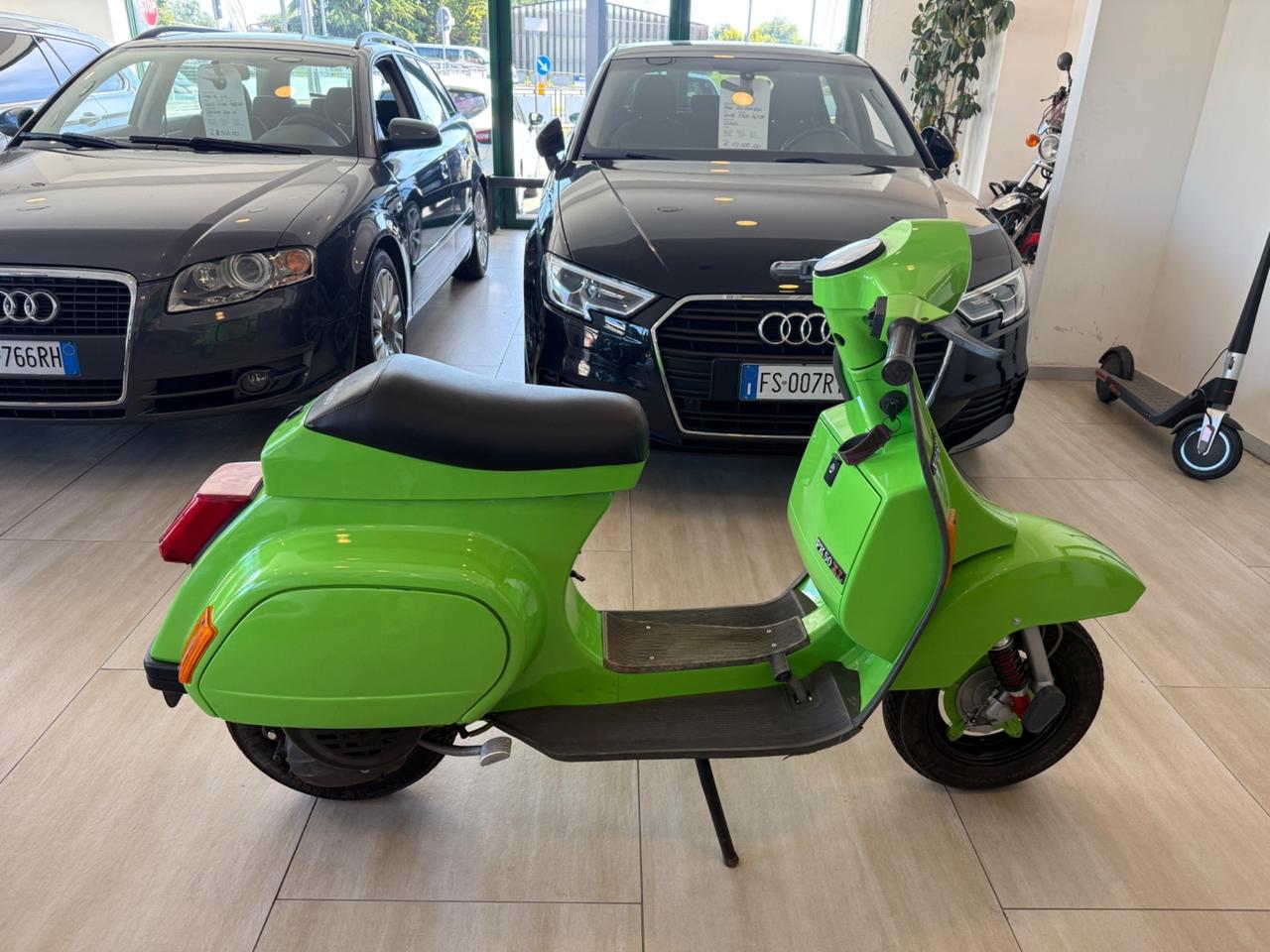 Piaggio Vespa 50 PK xl