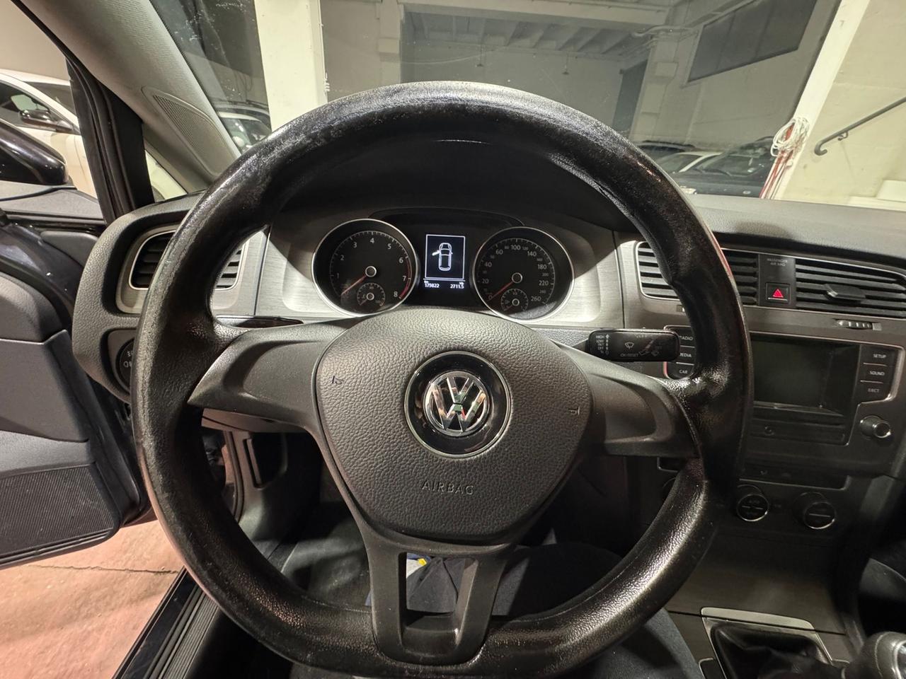 Volkswagen Golf 1.2 TSI 105 CV 5p. SÌ NEOPATENTATI