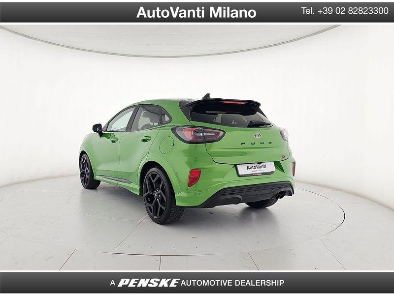 Ford Puma Puma 1.5 ecoboost ST s&s 200cv