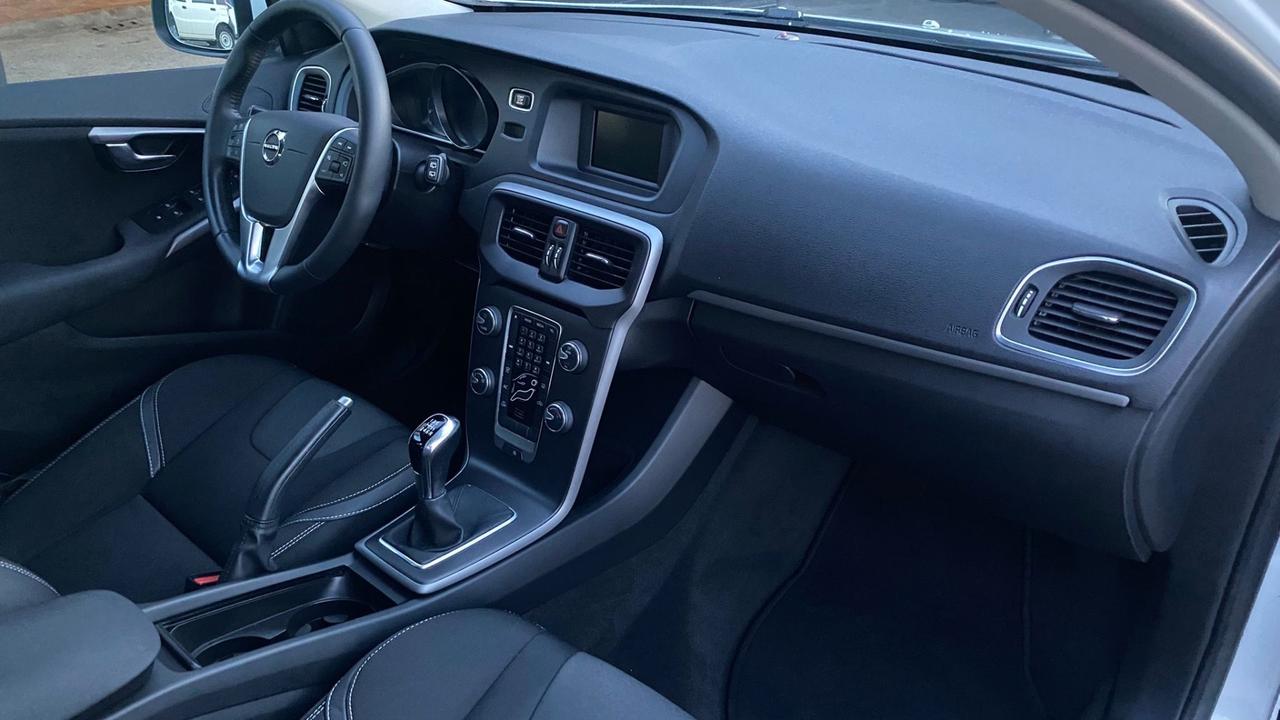 Volvo V40 D2 Business Plus