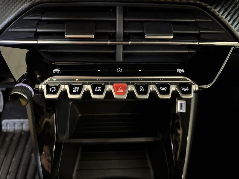 Peugeot 208 208 PureTech 100 Stop&Start 5 porte Style