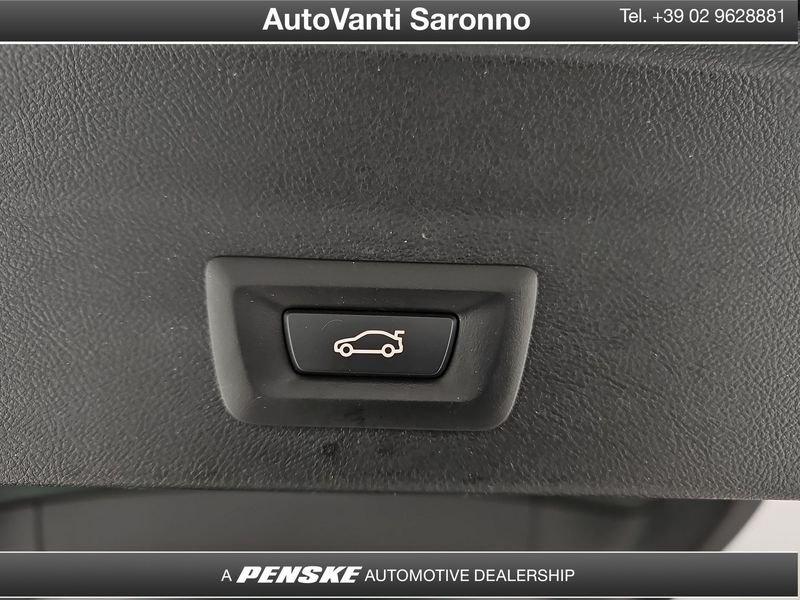 BMW X3 X3 xDrive20d 48V Msport