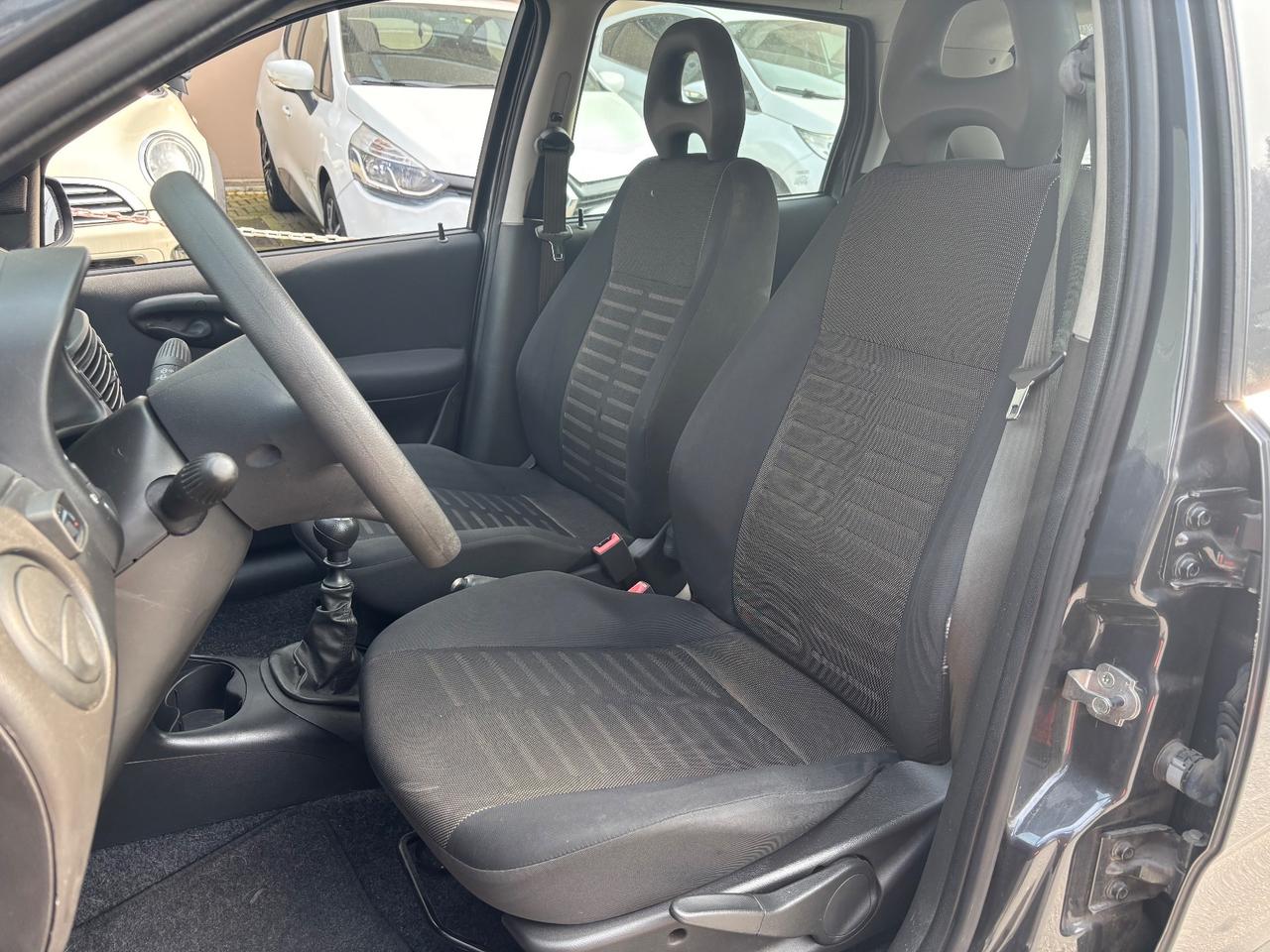 Fiat Punto Classic 1.2 B|GPL OK NEOPATENTATI