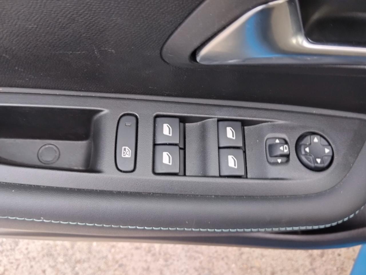 Peugeot 208 PureTech 100 Stop&Start EAT8 5 porte Allure Pack