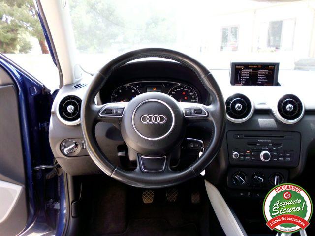 AUDI A1 1.2 TFSI Ambition