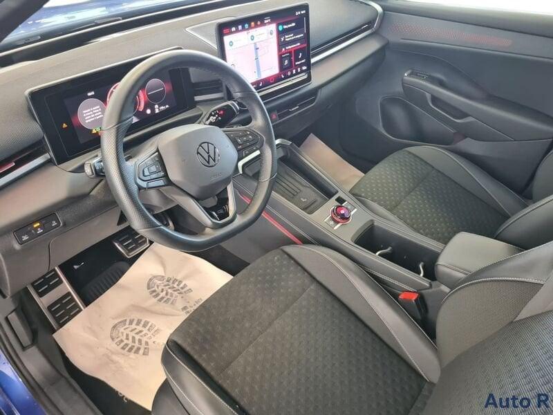 Volkswagen T-Roc 1.5 eTSI 110kW ACT R-Line DSG