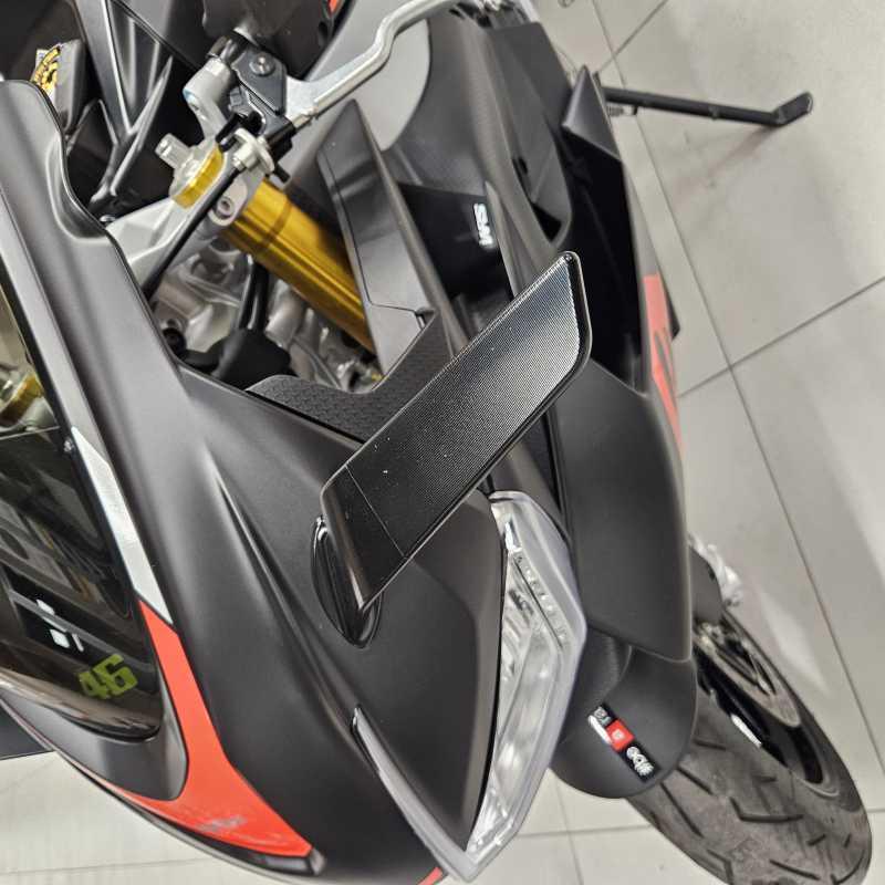 Aprilia RS 660 - 2024