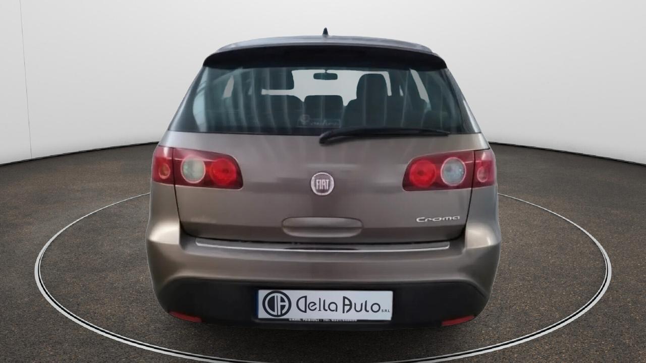 Fiat Croma 1.9 Multijet Dynamic