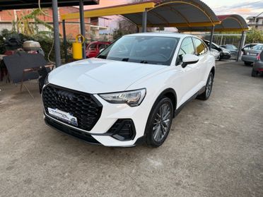 Audi Q3 SPB 35 TDI S tronic KM CERTIF