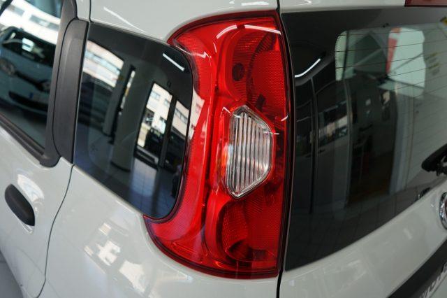 FIAT Panda 1.2 EasyPower Easy UNICO PROPRIETARIO