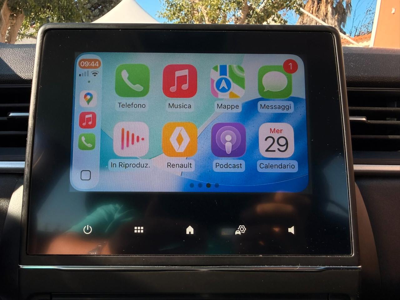 Renault Captur 1.0 TCe 100CV GPL Techno - 2022