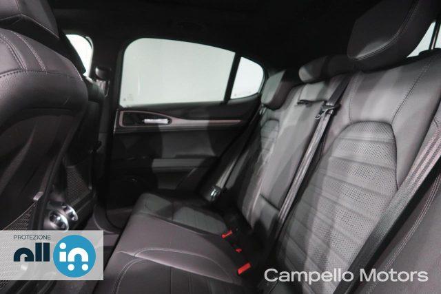 ALFA ROMEO Stelvio Stelvio 2.2 Turbo Diesel 210cv AT8 Q4 Veloce MY24