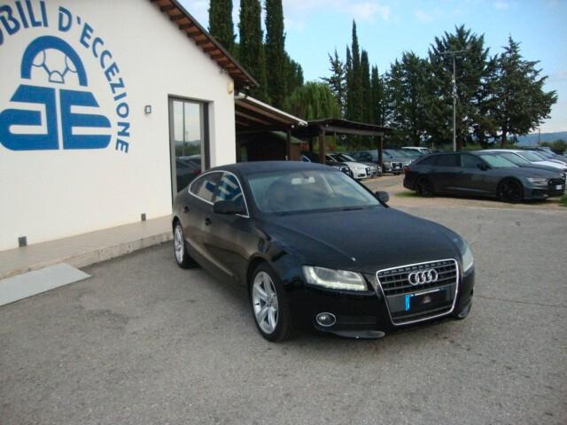 Audi A5 SPB 2.0 TDI F.AP. Advanced cv170