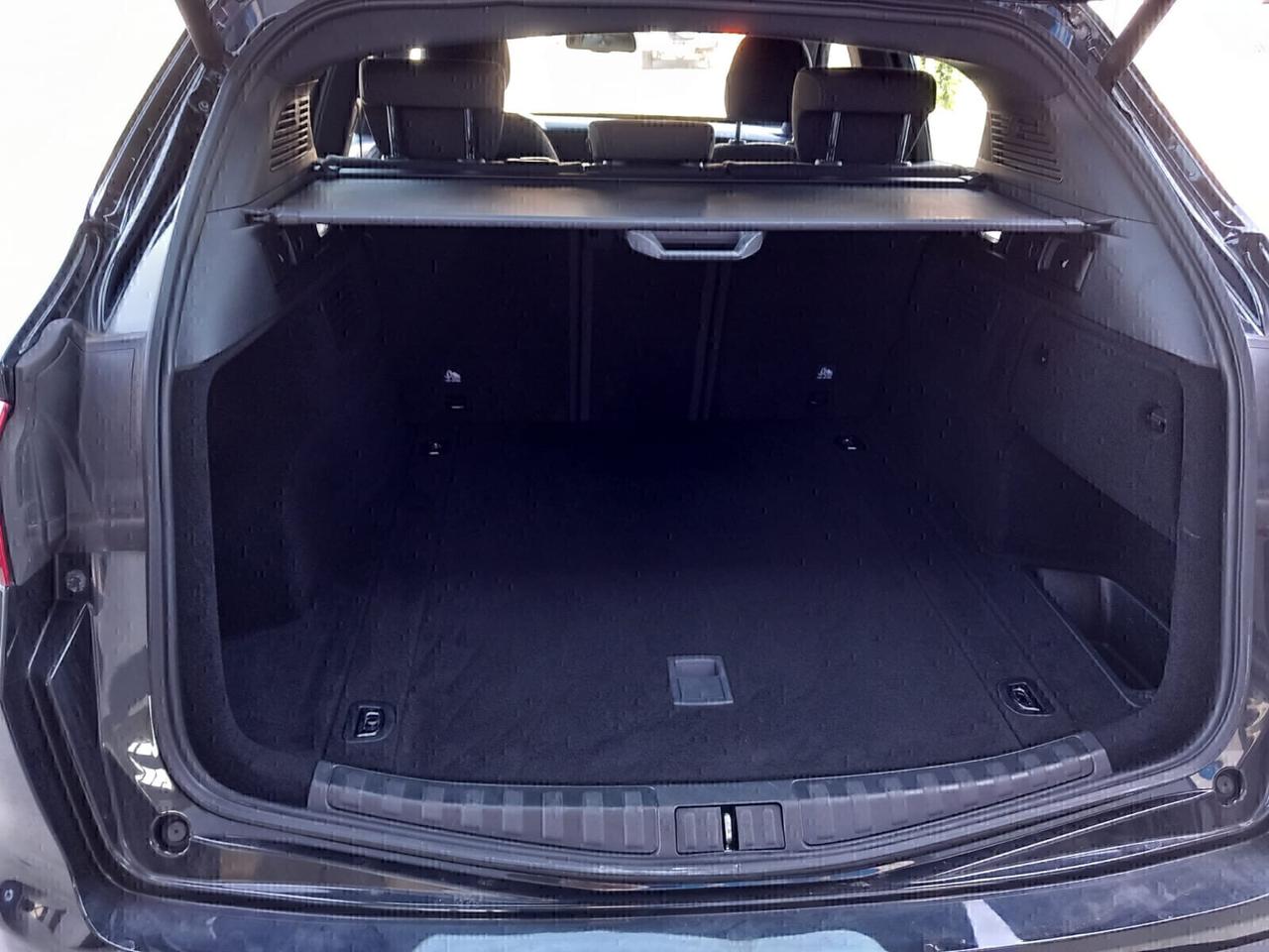 Alfa Romeo Stelvio 2.2 Turbodiesel 190 CV AT8 Q4 Ti