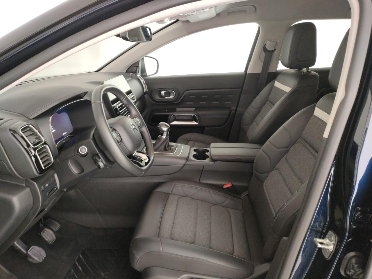 Citroen C5 Aircross 1.2 puretech Plus s&s 130cv