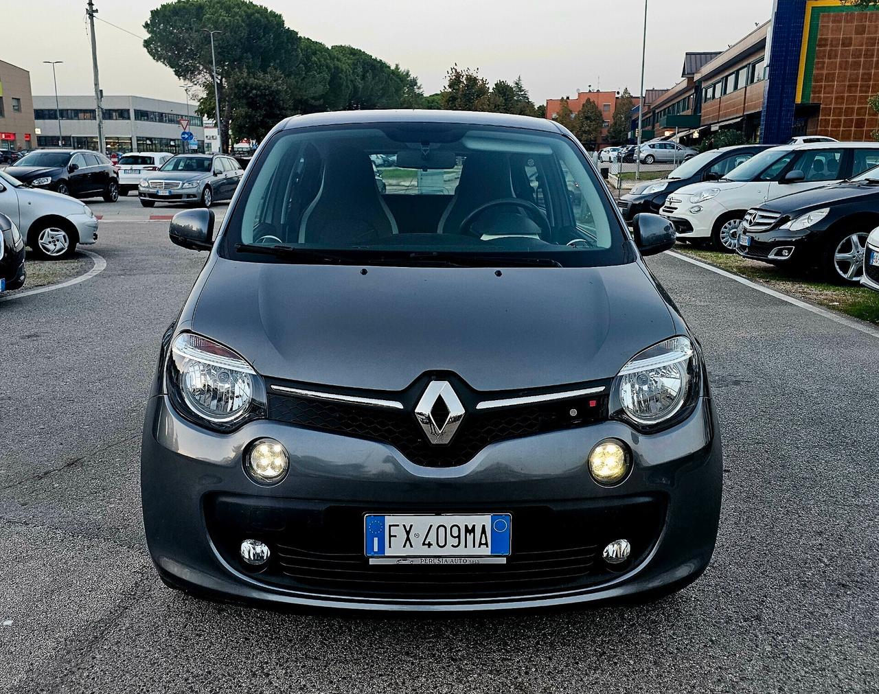 Renault Twingo TCe 90 CV GPL