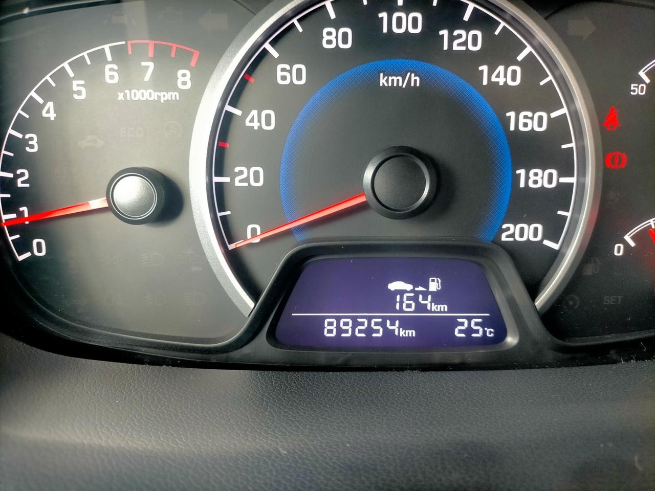 Hyundai i10 1.0 MPI Comfort