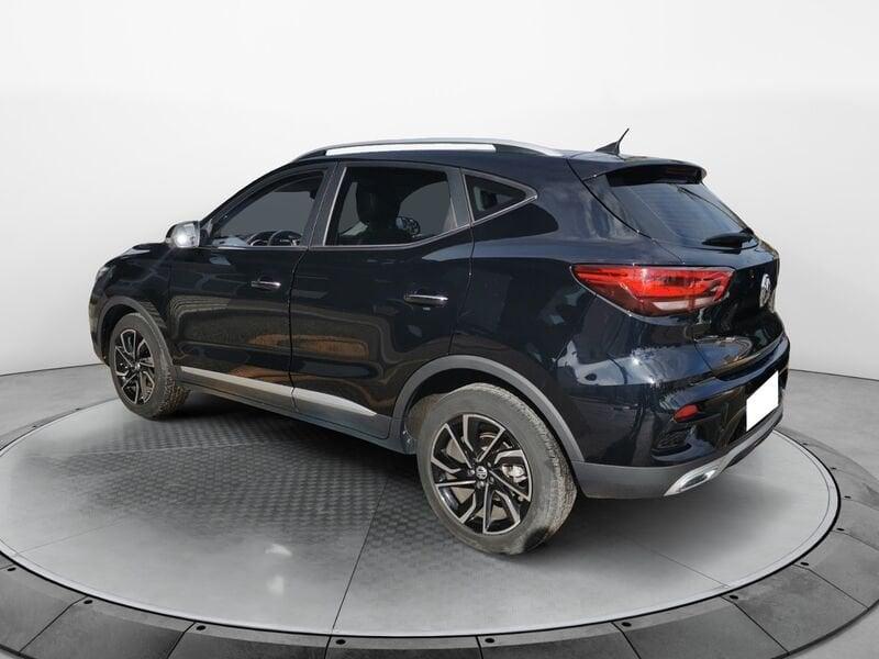 MG ZS 1.5 VTi-Tech Luxury