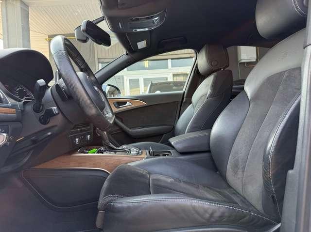Audi A6 A6 2.0 tdi SLINE / S LINE quattro 190cv