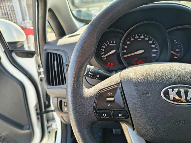 KIA Rio 1.2 CVVT 5p. Cool