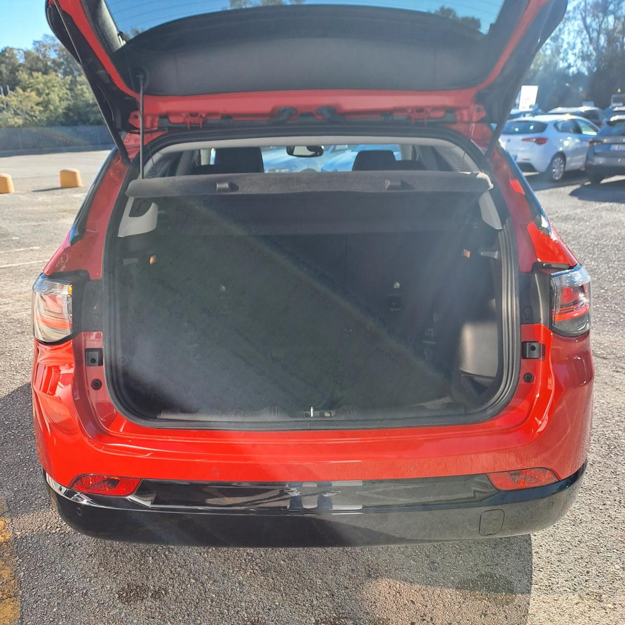 Jeep Compass 1.6 Mtj 130cv S