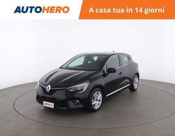 RENAULT Clio TCe 100 CV 5 porte Intens