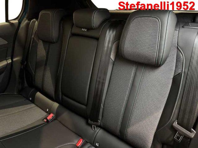 PEUGEOT 308 1.5 bluehdi Allure s&s 130cv eat8