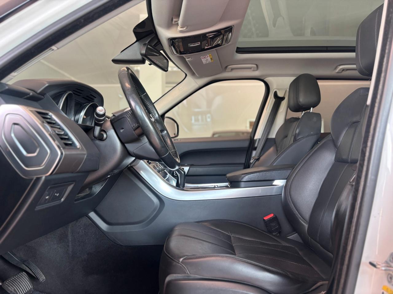 Land Rover Range Rover Sport 3.0 tdV6 S auto * TETTO *NAVI *EURO6B