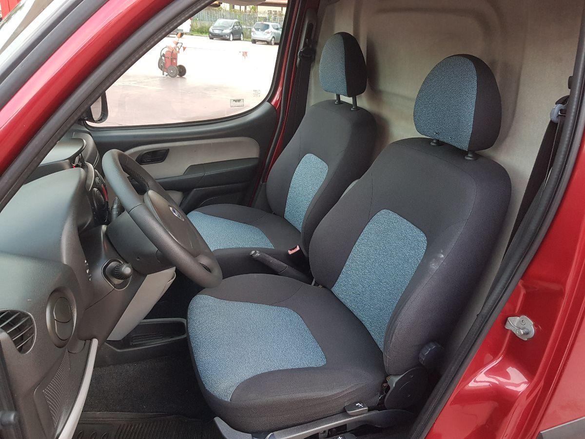 FIAT DOBLO CARGO 1.9 MJT 105 CV