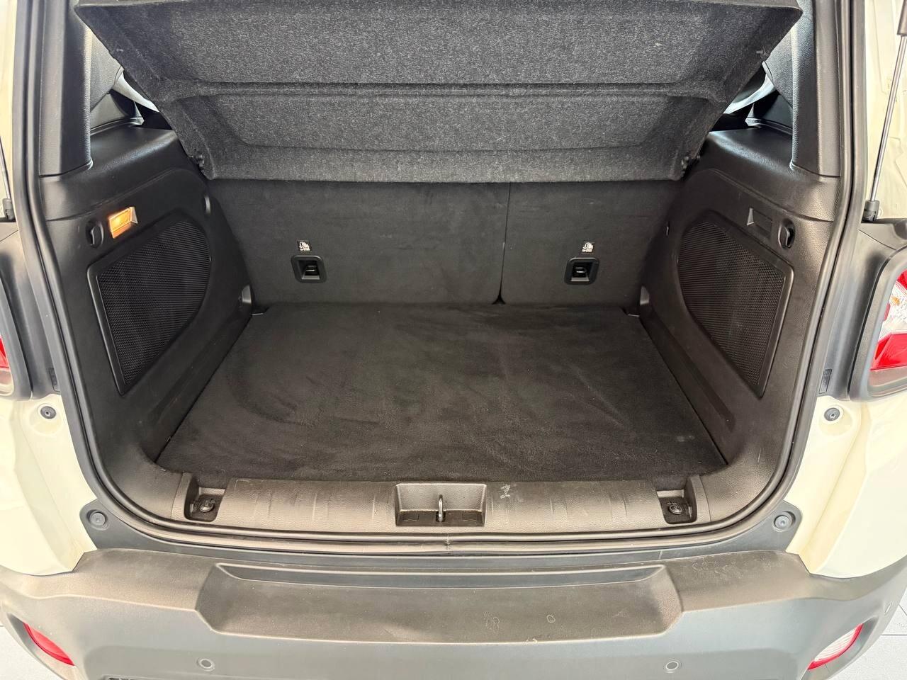 Jeep Renegade 1.6 Mjt 130 CV Limited Sport
