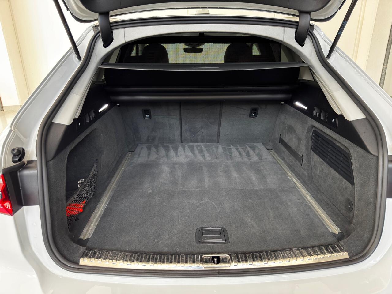 Audi A6 Avant 40 2.0 TDI quattro ultra S tronic Business Sport