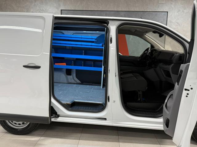 FIAT Scudo 1.5 BlueHDi 120CV PL-TN Furgone Business