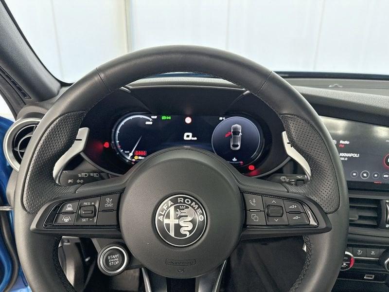 Alfa Romeo Giulia 2.0 T 280cv Sprint AT8 Q4