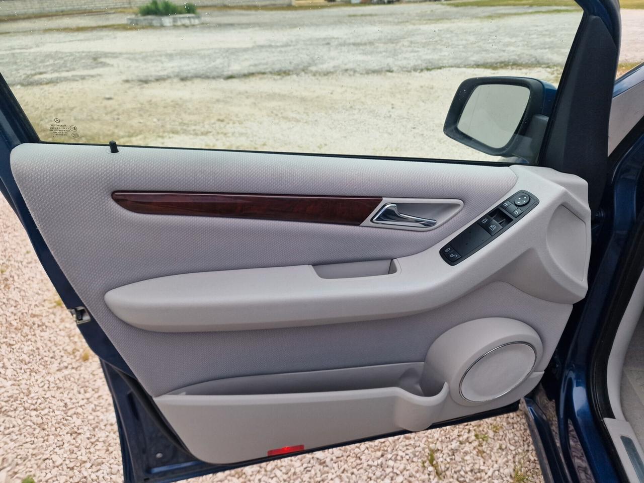Mercedes A 150 BlueEFFICIENCY "138.000 KM"