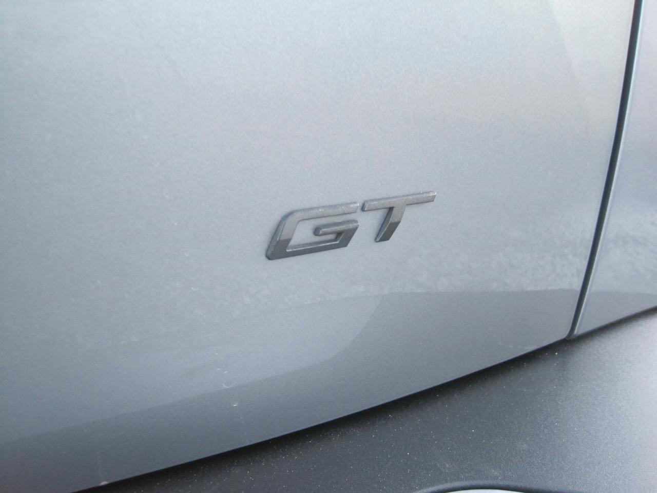 Peugeot 2008 PureTech 130 S&S EAT8 GT