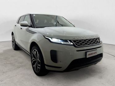 Land Rover RR Evoque Range Rover Evoque 2.0D I4-L.Flw 150 CV AWD Auto AUTOCARRO iva esposta