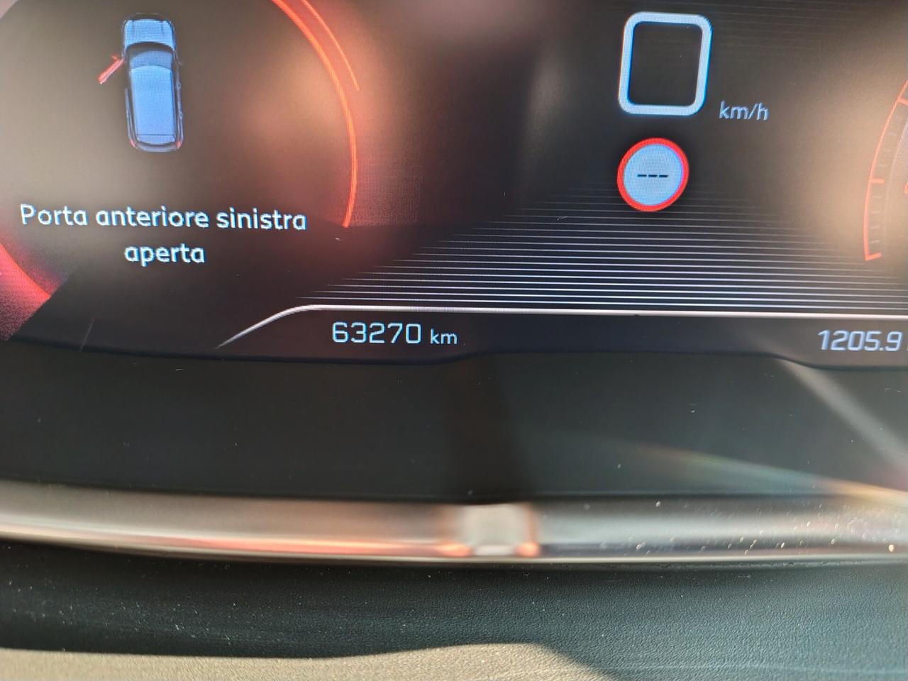 Peugeot 3008 BlueHDi 130 S&S EAT8 Allure