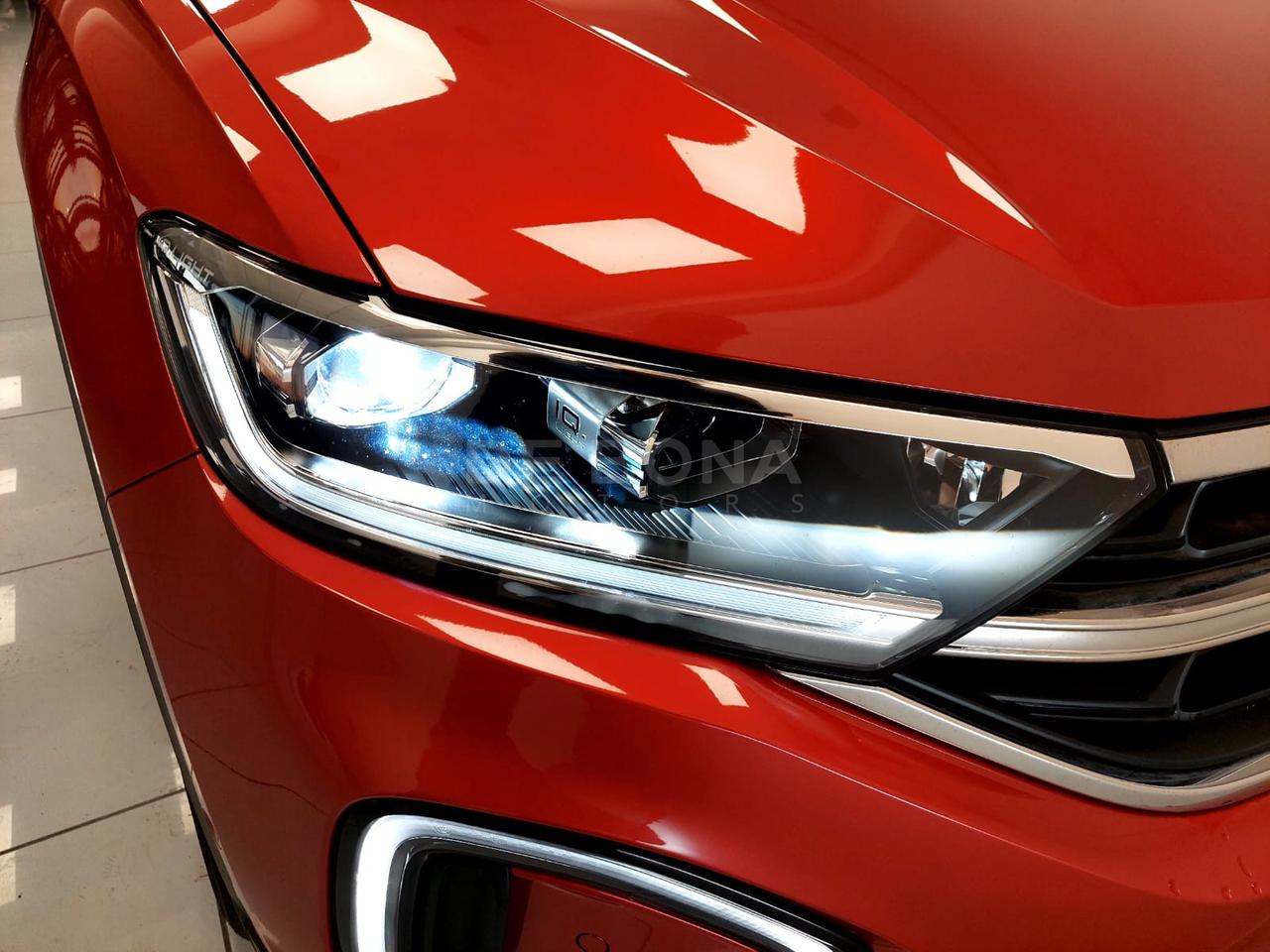 Volkswagen T-Roc 1.0 tsi style 115cv