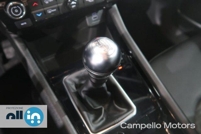 JEEP Compass Compass 1.6 Mjt 130cv Limited