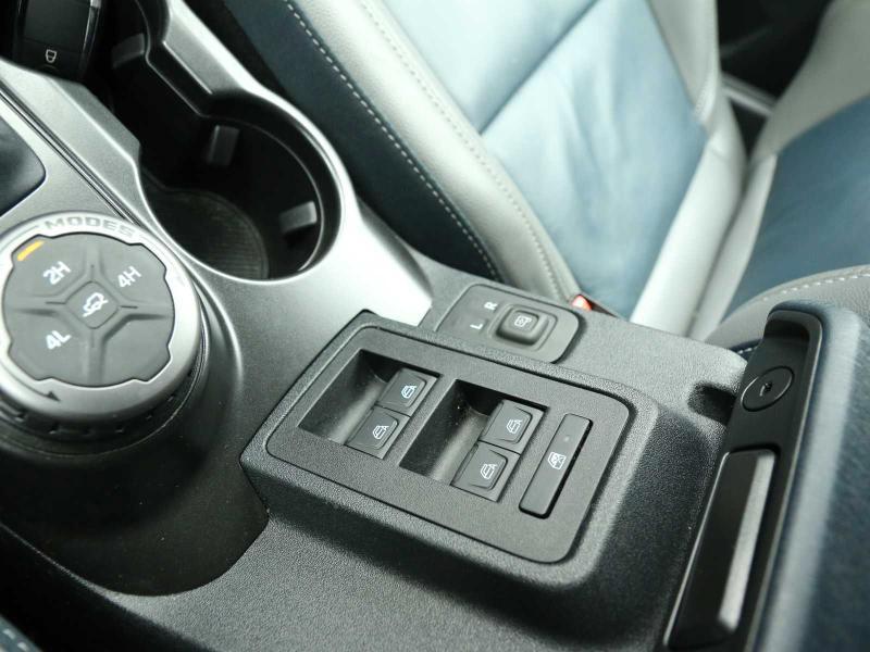 Ford Bronco 2.7 ecoboost V6 Outer Banks 4x4 335cv auto